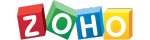 zoho logo