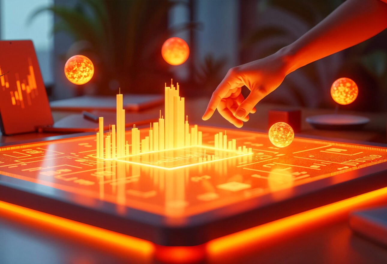 Future of Finance