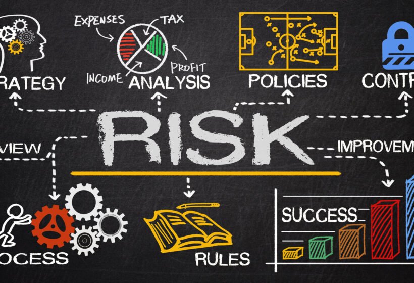 George Risk Management Risk Analysis Services: Protecting Your Business from Financial ...